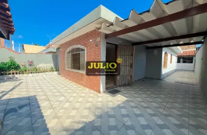 Imagem: Casa Térrea para Venda, Balneário Itaoca