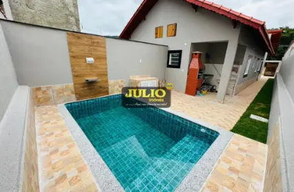 Imagem: Casa Térrea para Venda, Verde Mar