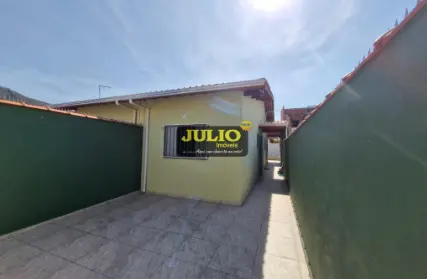 Imagem: Casa Térrea para Venda, Vila Loty