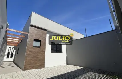 Imagem: Casa Térrea para Venda, Jardim Praia Grande