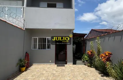 Imagem: Sobrado para Venda, Vila Loty