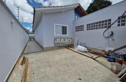 Imagem: Casa Térrea para Venda, Jardim Leonor