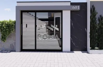 Imagem: Casa Térrea para Venda, Balneário Itaoca