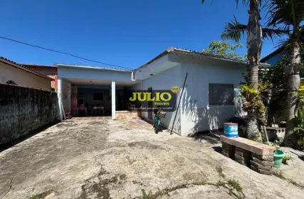 Imagem: Casa Térrea para Venda, Balneário Itaoca