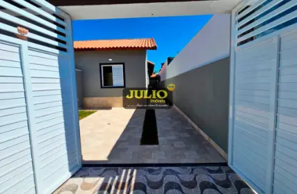 Imagem: Casa Térrea para Venda, Verde Mar