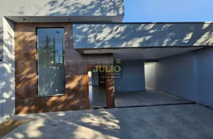 Imagem: Casa Térrea para Venda, Jardim Suarão