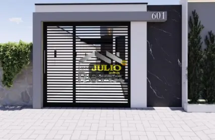 Imagem: Casa Térrea para Venda, Balneário Itaoca