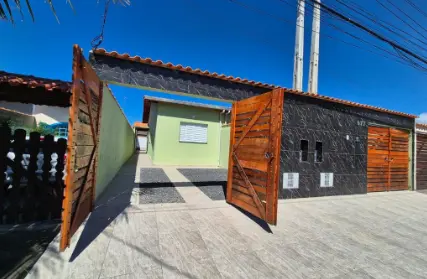 Imagem: Casa Térrea para Venda, Verde Mar