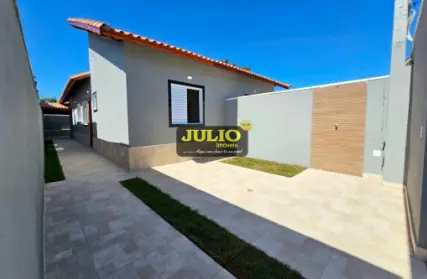 Imagem: Casa Térrea para Venda, Balneário Campos Elíseos