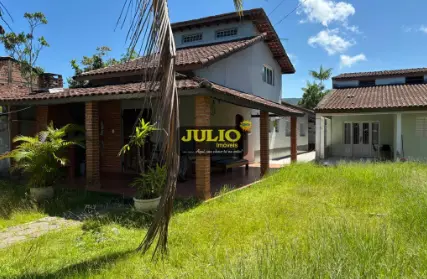 Imagem: Casa Térrea para Venda, Verde Mar