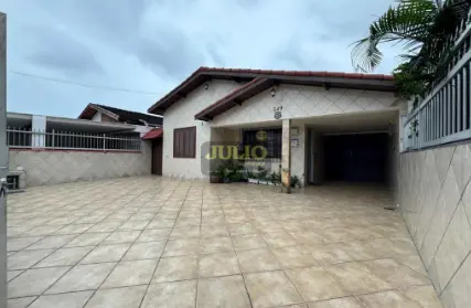 Imagem: Casa Térrea para Venda, Solemar