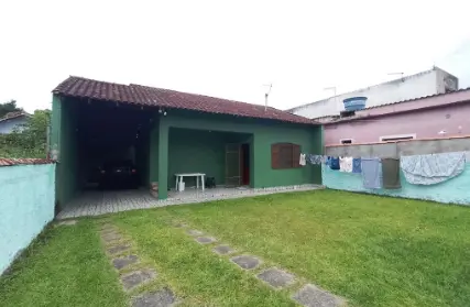 Imagem: Casa Térrea para Venda, Balneário Campos Elíseos