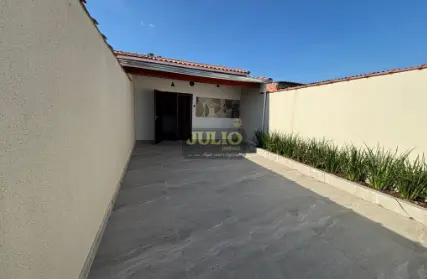 Imagem: Casa Térrea para Venda, Vila Atlântica