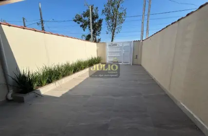 Imagem: Casa Térrea para Venda, Vila Atlântica