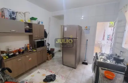 Imagem: Casa Térrea para Venda, Vila Loty