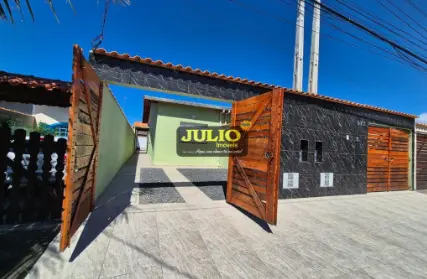 Imagem: Casa Térrea para Venda, Verde Mar