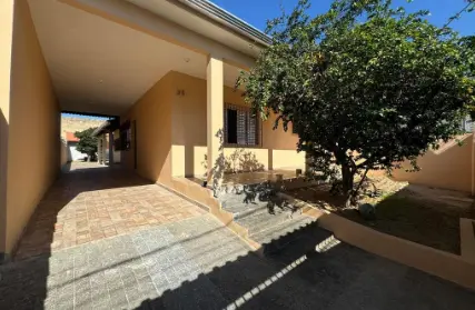 Imagem: Casa Térrea para Venda, Vila São Paulo