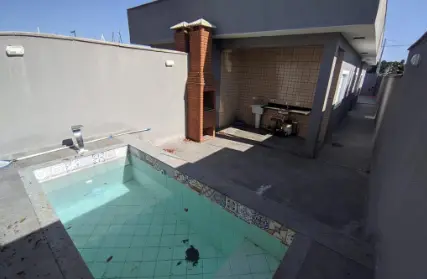 Imagem: Casa Térrea para Venda, Jardim Guacira