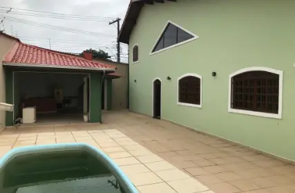 Imagem: Casa Térrea para Venda, Centro de Itanhaém