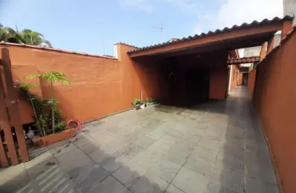 Imagem: Casa Térrea para Venda, Jardim Santa Terezinha