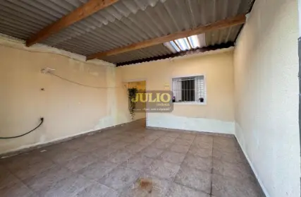 Imagem: Casa Térrea para Venda, Jardim Leonor