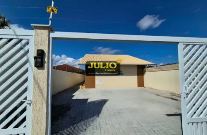 Imagem: Condomínio Fechado para Venda, Cibratel II