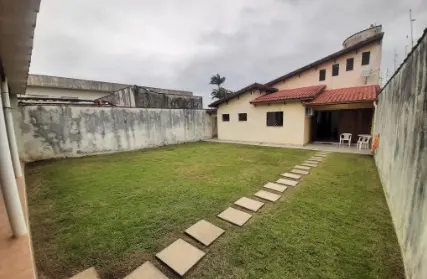 Imagem: Casa Térrea para Venda, Vila Oceanópolis