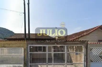 Imagem: Casa Térrea para Venda, Balneário Itaoca