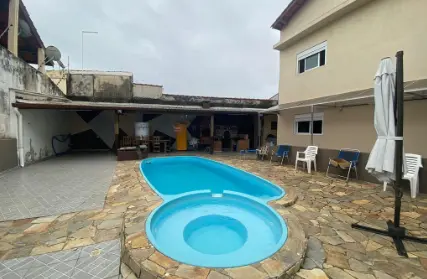Imagem: Casa Térrea para Venda, Balneário Gaivotas 