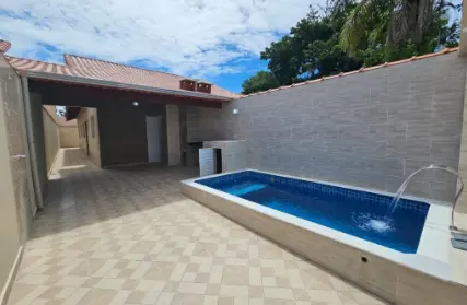 Imagem: Casa Térrea para Venda, Santa Eugênia