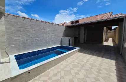 Imagem: Casa Térrea para Venda, Santa Eugênia