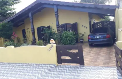 Imagem: Casa Térrea para Venda, Jardim Suarão