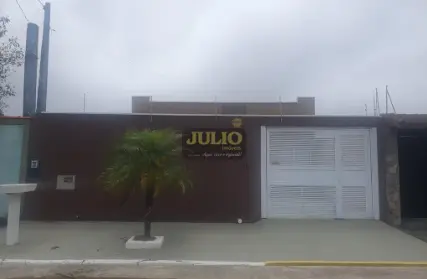 Imagem: Casa Térrea para Venda, Balneário Gaivotas 