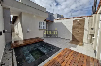 Imagem: Casa Térrea para Venda, Jardim Leonor