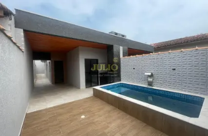 Imagem: Casa Térrea para Venda, Cibratel