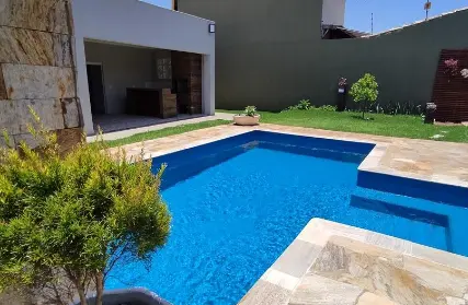 Imagem: Casa Térrea para Venda, Jardim das Palmeiras