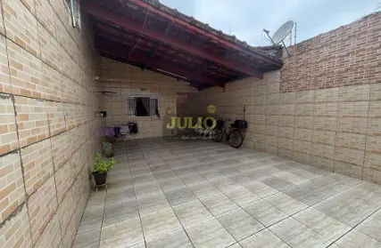 Imagem: Casa Térrea para Venda, Balneário Flórida Mirim