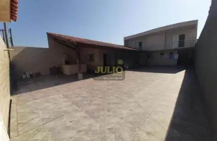 Imagem: Casa Térrea para Venda, Balneário Flórida Mirim