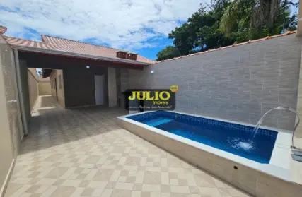 Imagem: Casa Térrea para Venda, Santa Eugênia