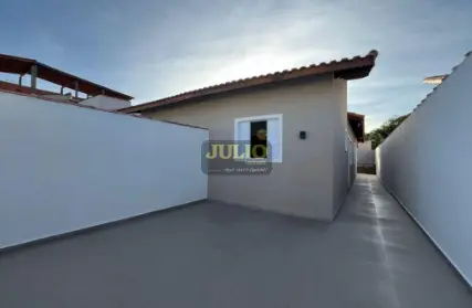 Imagem: Casa Térrea para Venda, Nossa Senhora do Sion