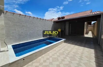 Imagem: Casa Térrea para Venda, Santa Eugênia