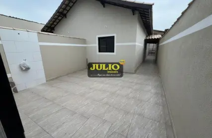 Imagem: Casa Térrea para Venda, Corumbá