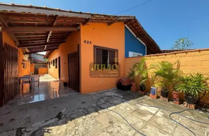 Imagem: Casa Térrea para Venda, Balneário Flórida Mirim