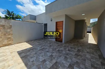 Imagem: Casa Térrea para Venda, Nossa Senhora do Sion