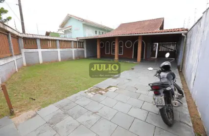 Imagem: Casa Térrea para Venda, Balneário Flórida Mirim