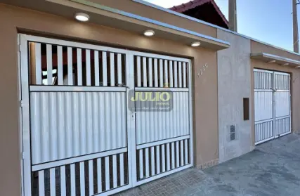 Imagem: Casa Térrea para Venda, Agenor de Campos