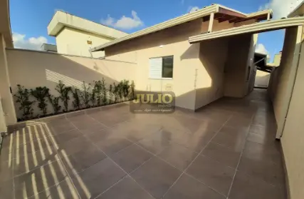 Imagem: Casa Térrea para Venda, Jardim Grandesp