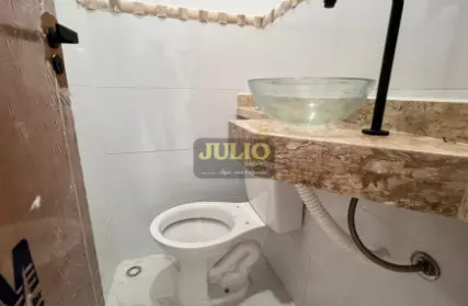 Imagem: Condomínio Fechado para Venda, Maracanã