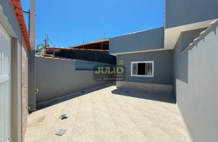 Imagem: Casa Térrea para Venda, Balneário Campos Elíseos