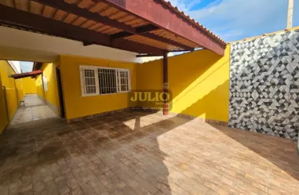 Imagem: Casa Térrea para Venda, Jardim Praia Grande